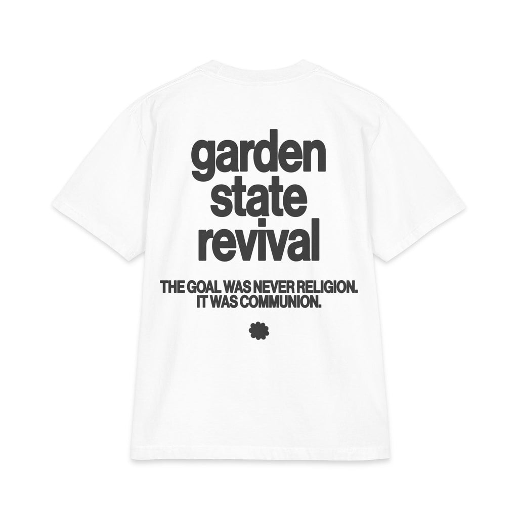 GSR V2 - TEE