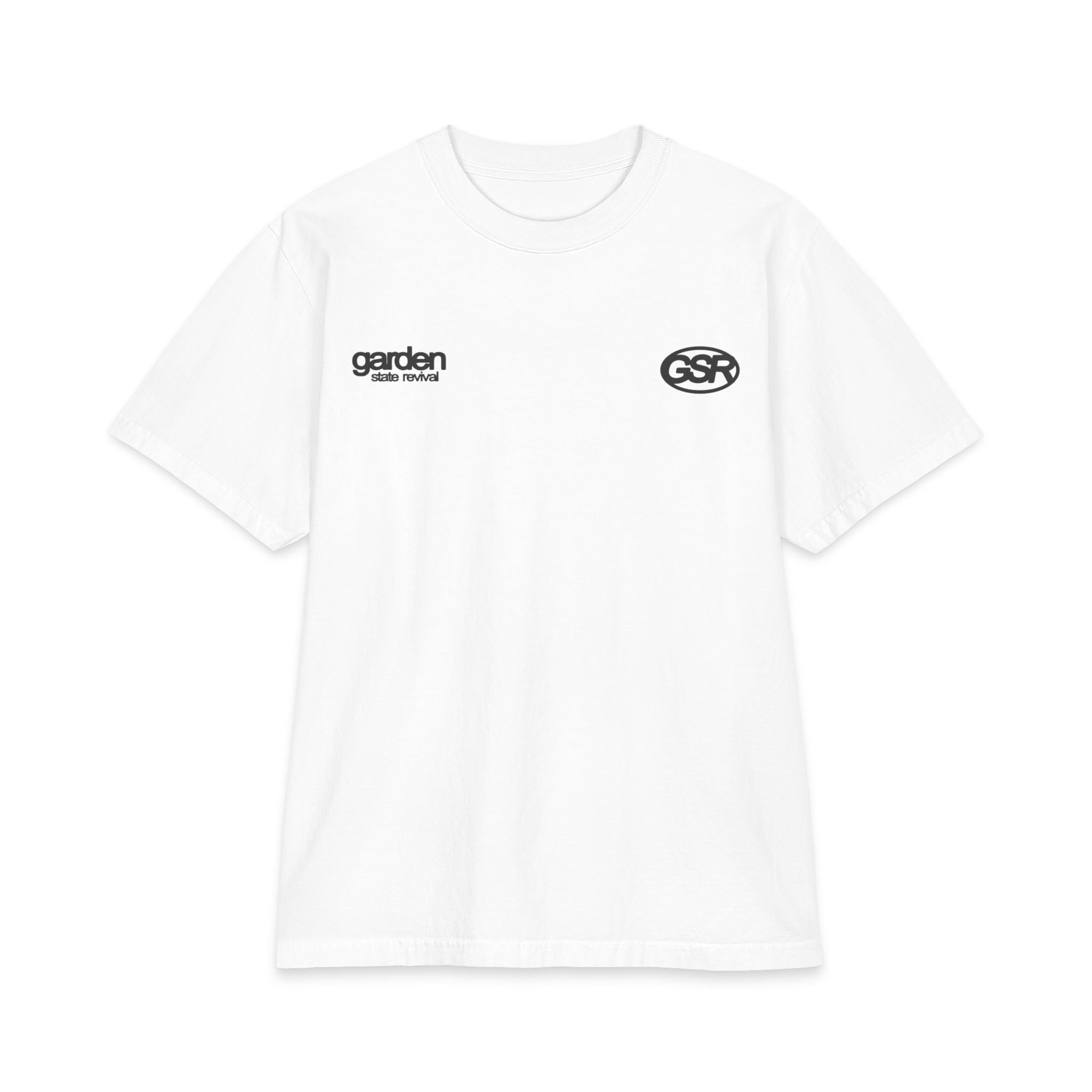 GSR V2 - TEE