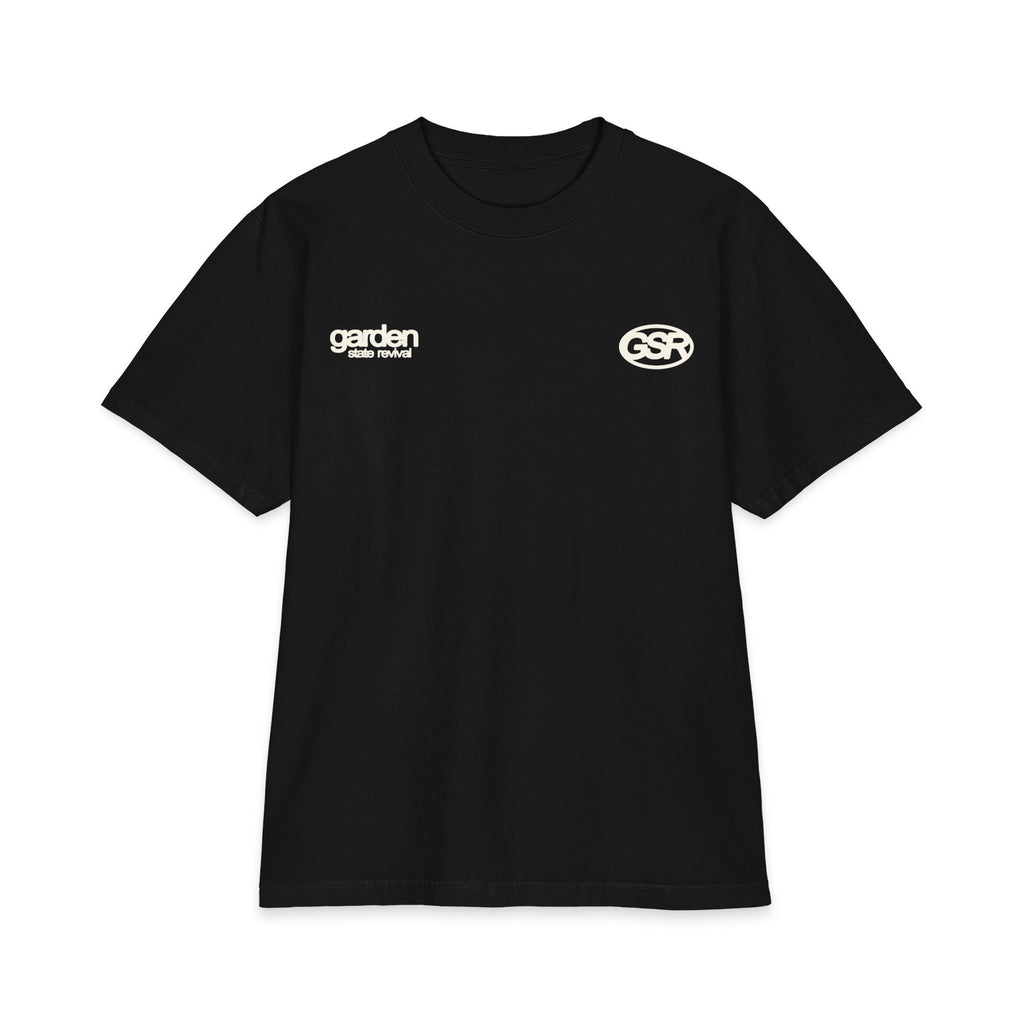 MERCY ENTERED THE GARDEN - TEE