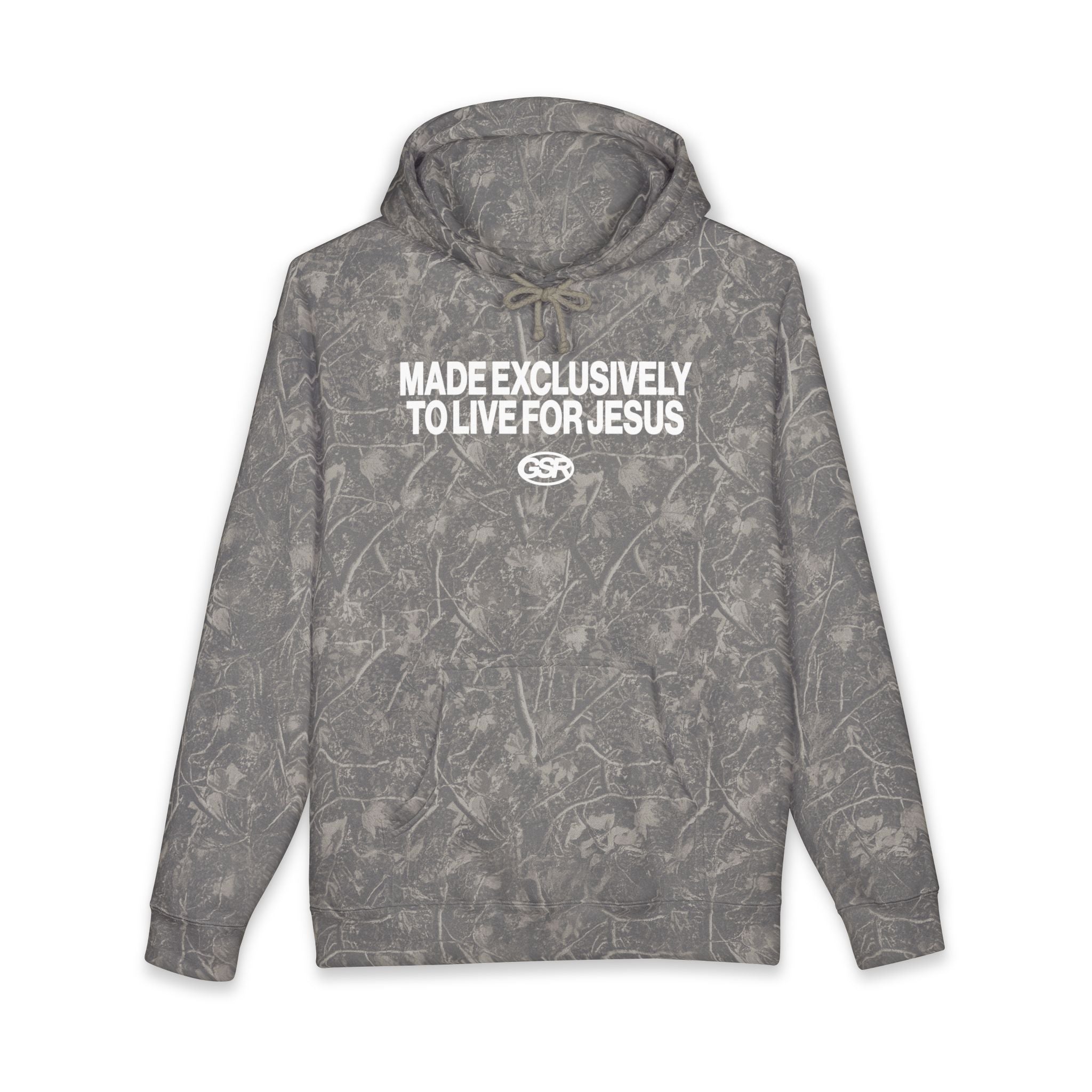 Made Exclusively HOODIE