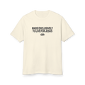 Made Exclusively TEE - Cream